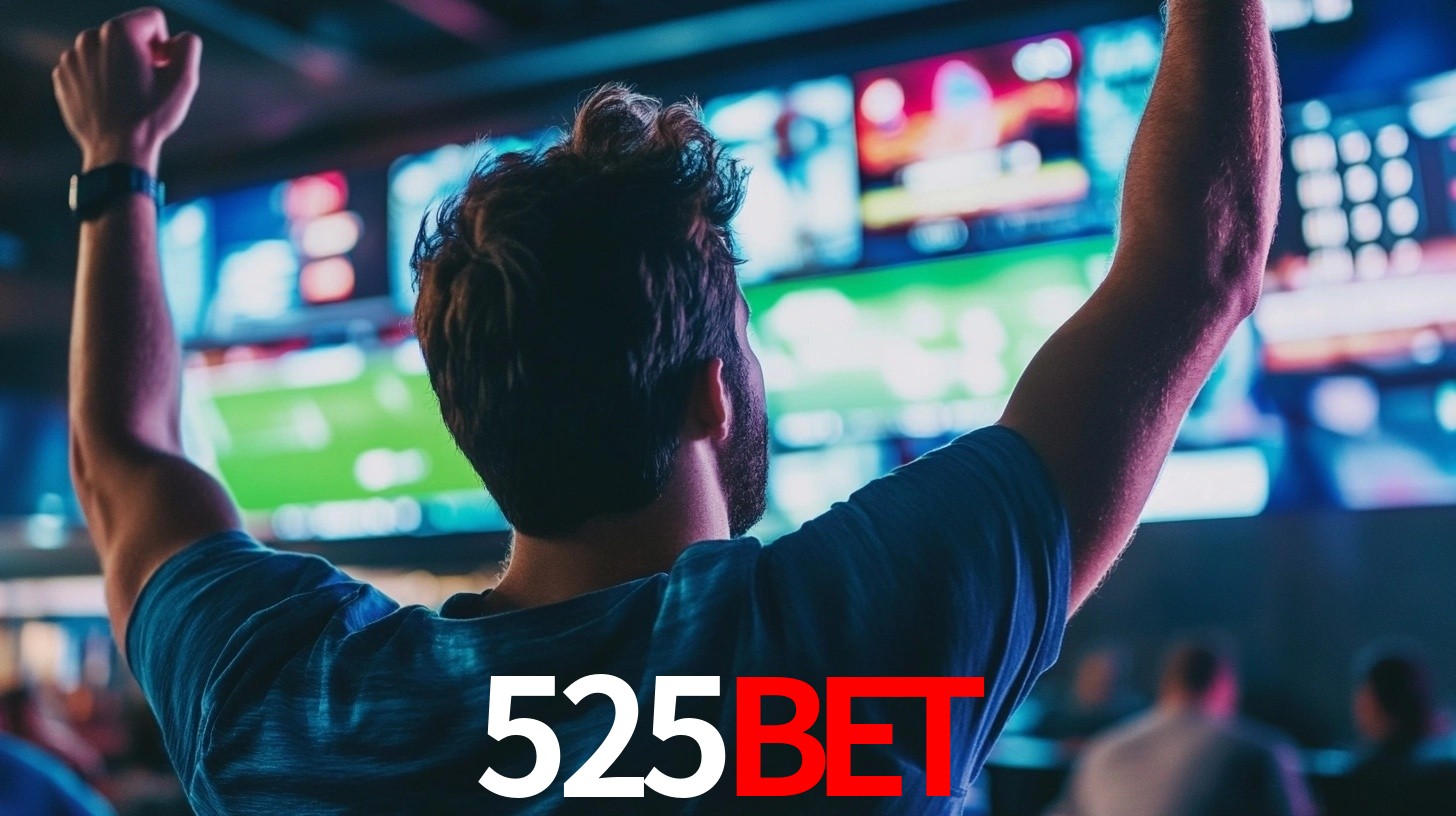 525bet plataforma