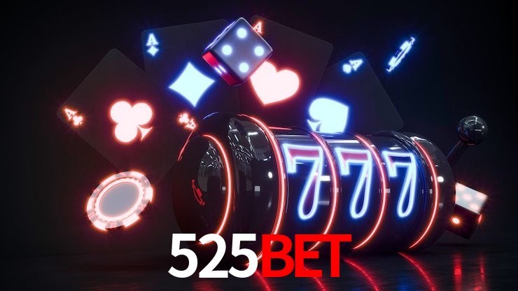 Welcome Bonus 525bet