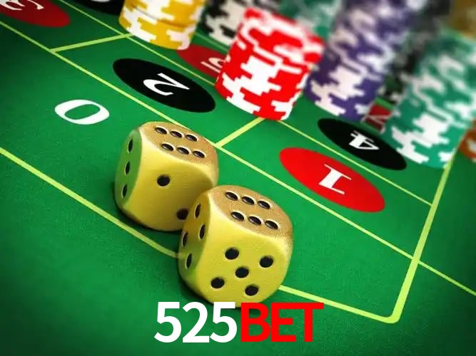 Experiência VIP 525bet