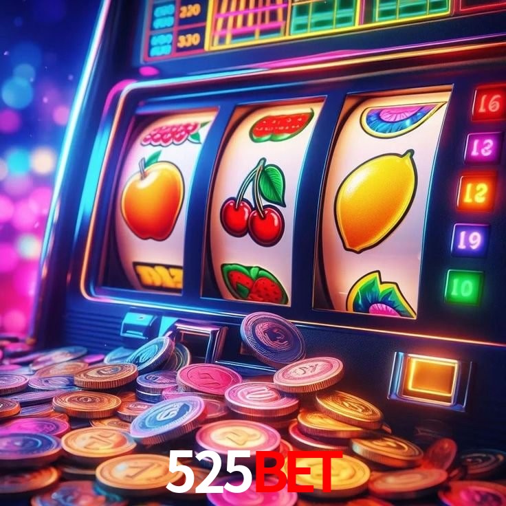 Estatísticas 525bet