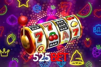 Descubra o Mundo do Cassino Online com 525bet
