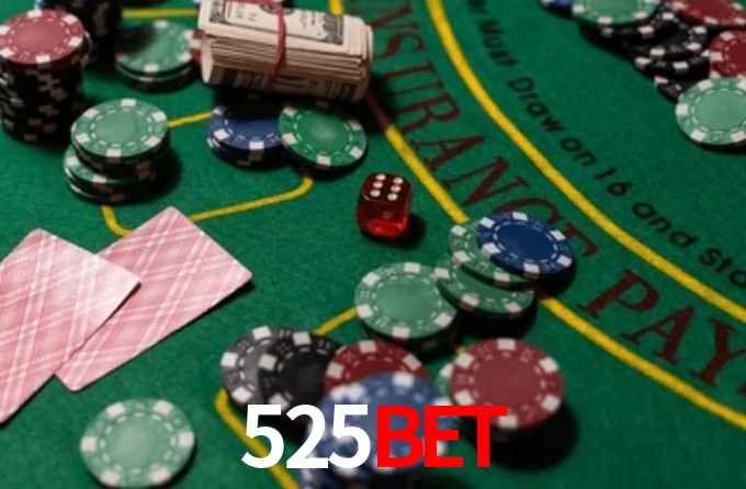 525bet plataforma