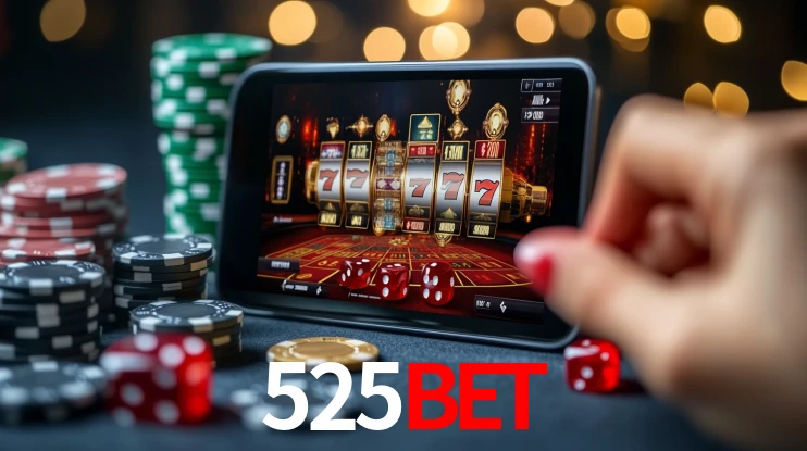 Tournaments 525bet