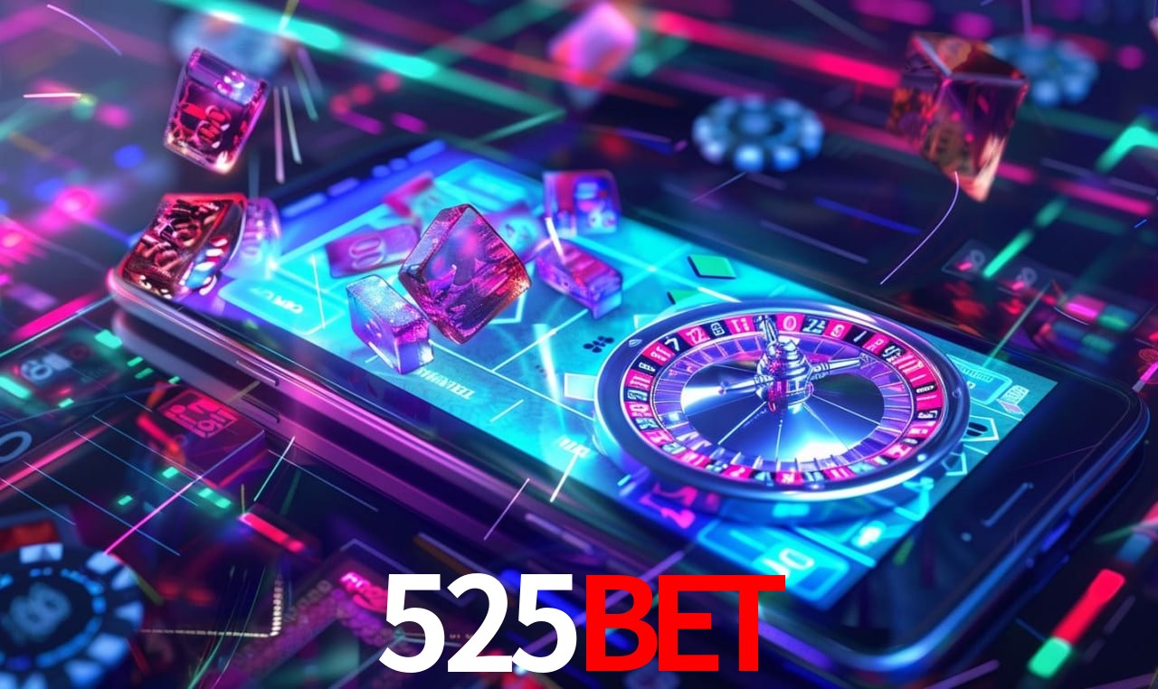 Estatísticas Esportivas 525bet