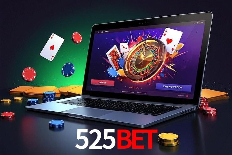 Bônus e promoções da 525bet