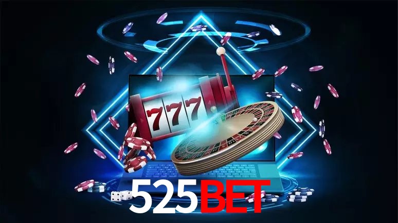 Cadastro Rápido 525bet