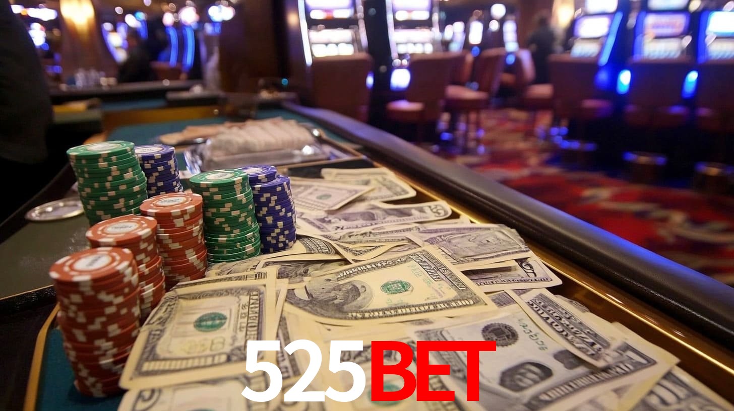 Biblioteca de slots populares na 525bet