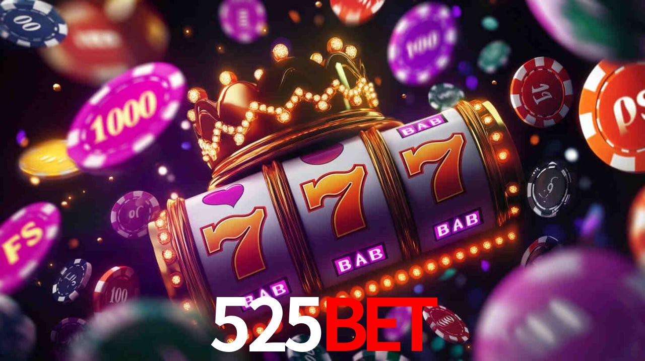 Game Providers 525bet