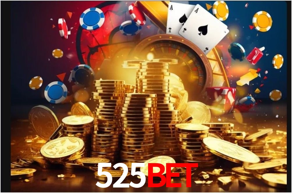 Página oficial no Facebook da 525bet