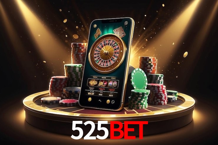 Tecnologia da Plataforma 525bet