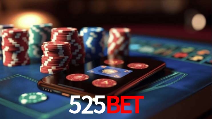 Provedores de Jogos 525bet