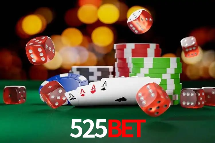 Casino Ao Vivo 525bet