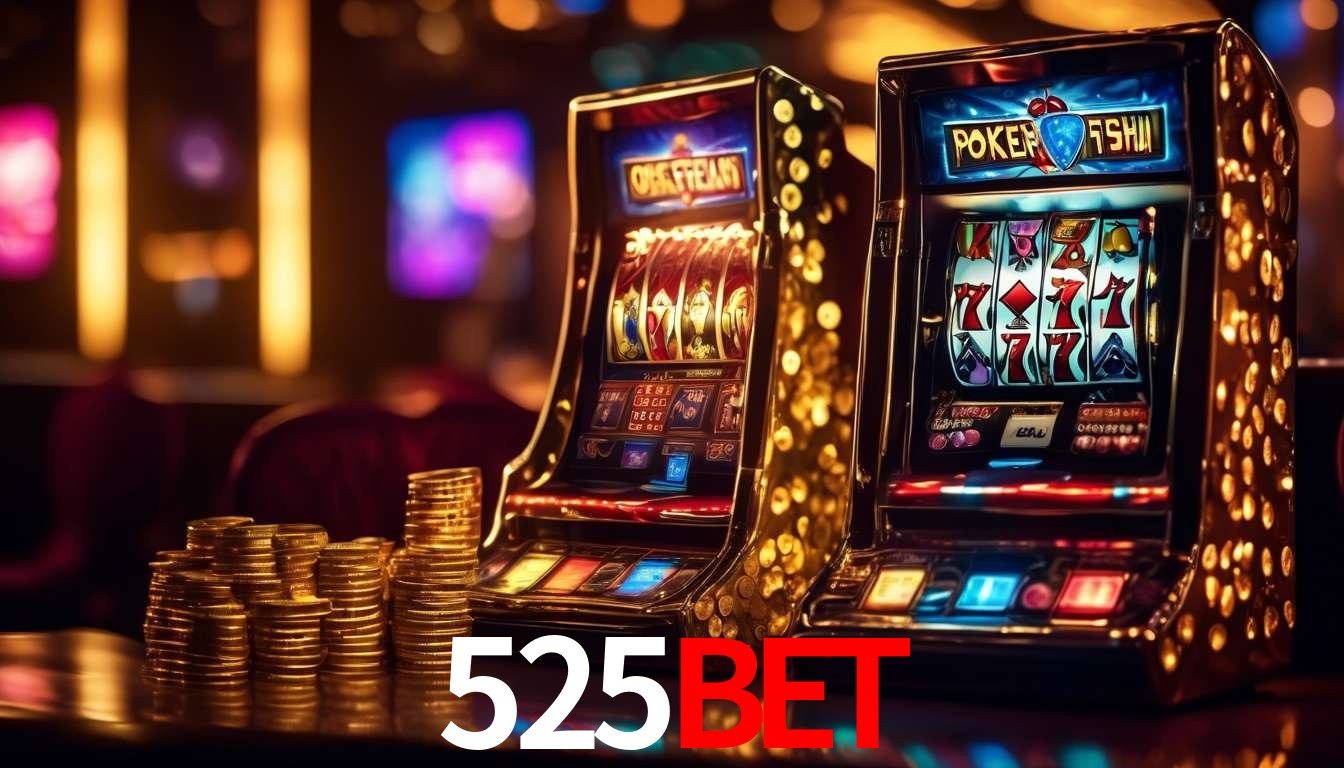 A Emoção da Loteria na 525bet: Uma Chance de Mudança de Vida