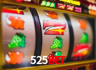 A Popularidade dos Caça-Níqueis no 525bet