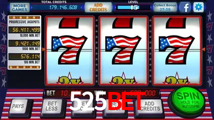 Jogos de mesa e apostas rápidas na 525bet