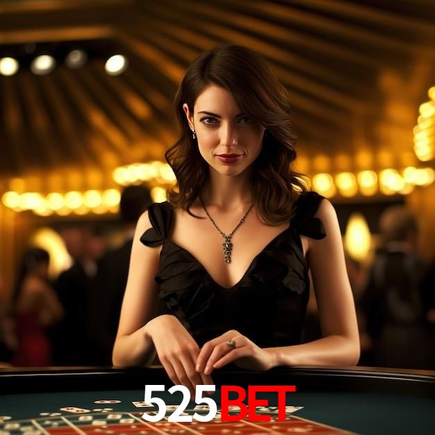Descubra a Essência do 525bet: Nossa História e Compromissos