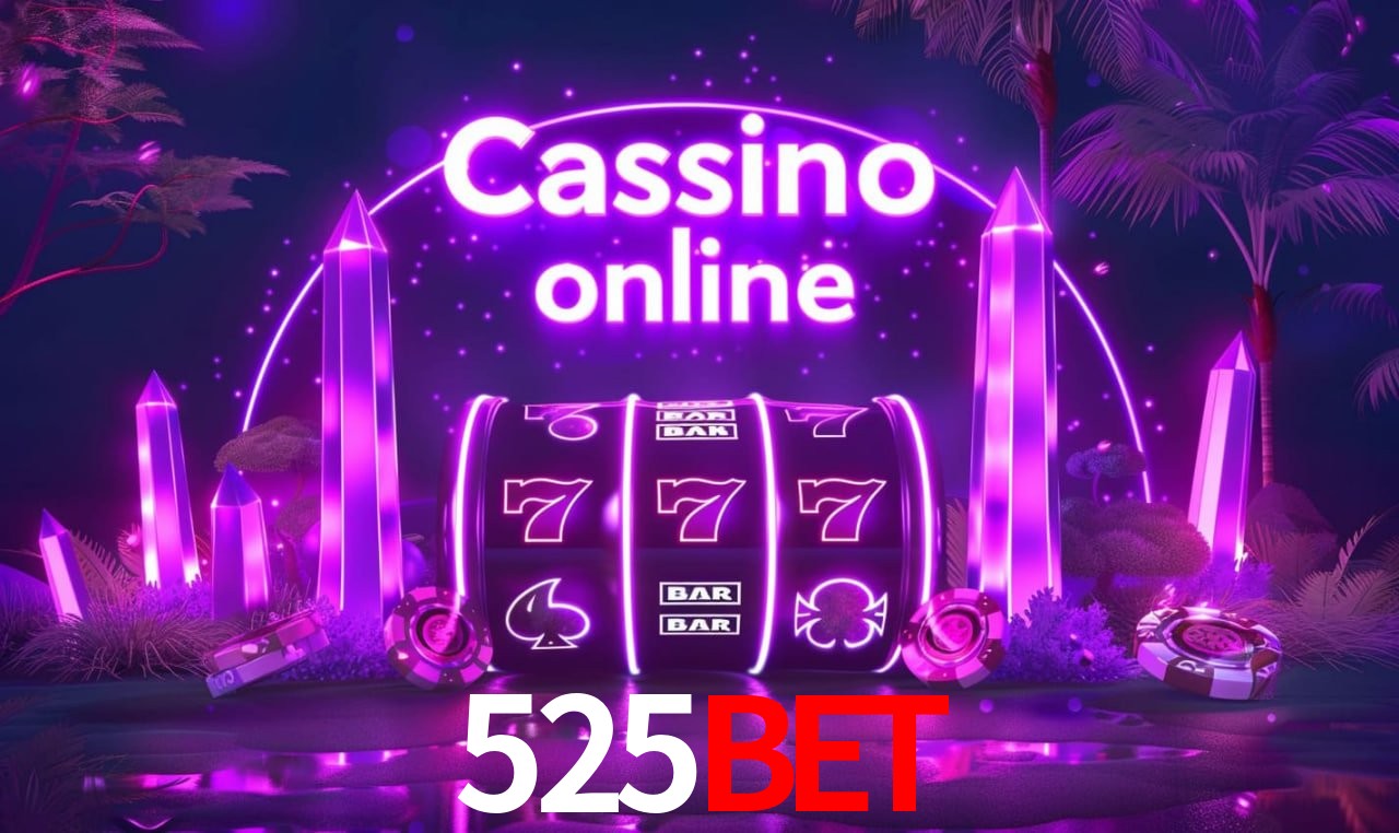 Sistemas de Segurança 525bet