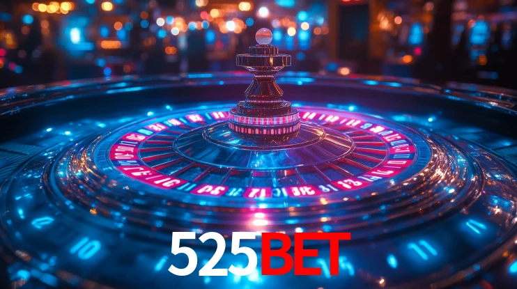 Bônus de boas-vindas na 525bet