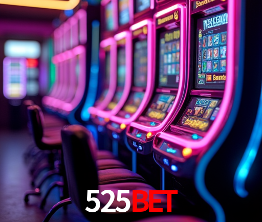 Segurança e performance na plataforma 525bet