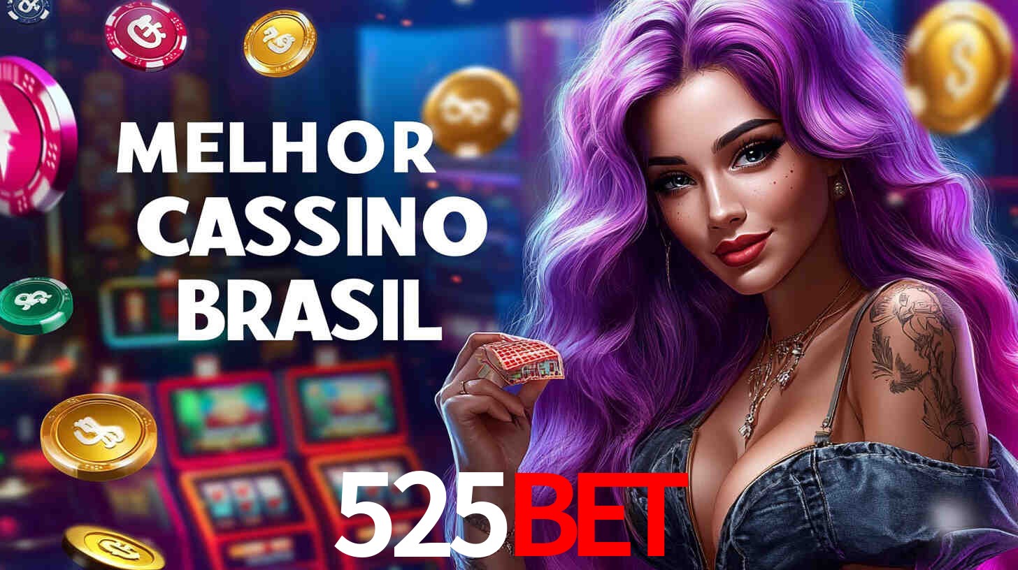 A Popularidade dos Caça-Níqueis no 525bet