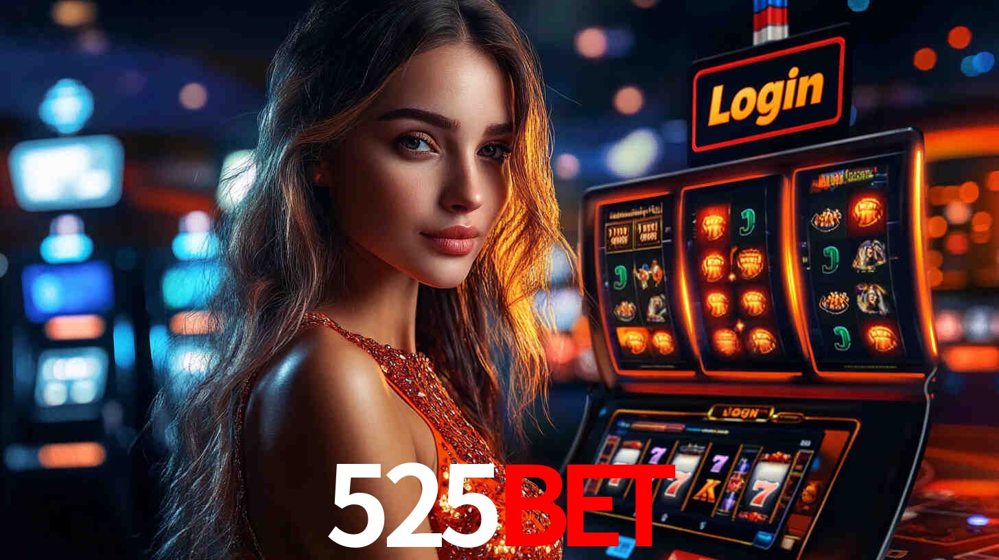 525bet: Jogos de Caça-Níqueis-Altas Recompensas, Roleta-Velocidade, Blackjack-Desafios Máximos