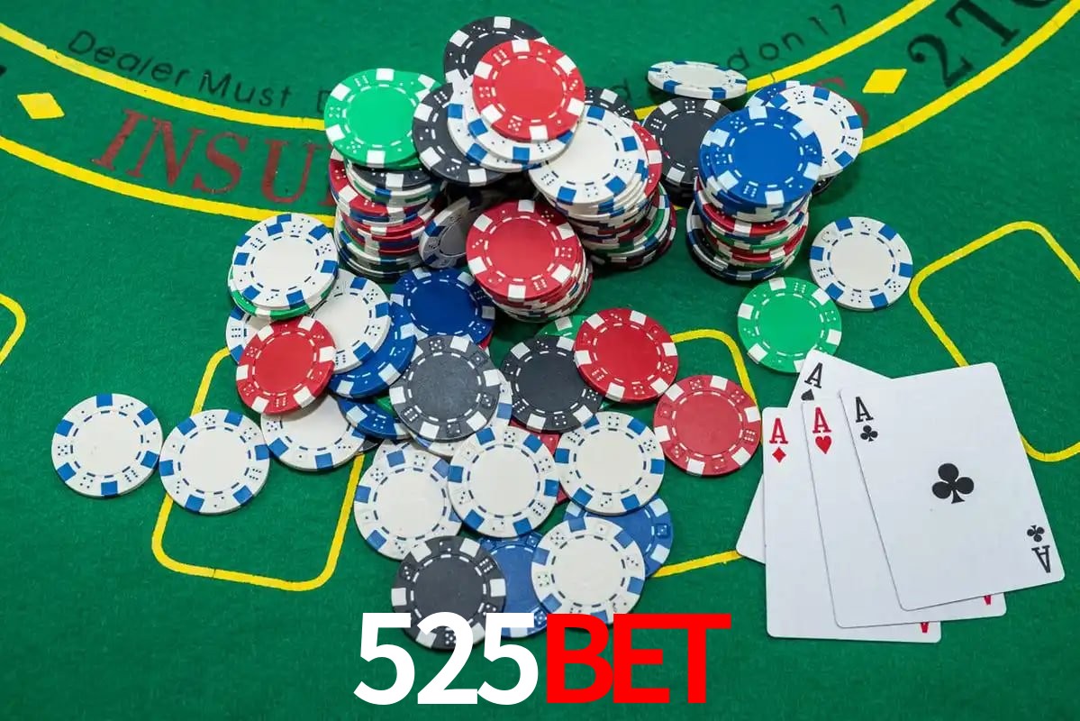 Programa VIP 525bet