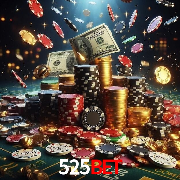 cassino 525bet