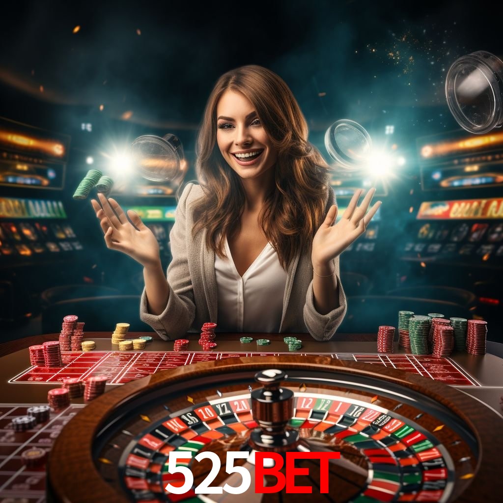 525bet plataforma