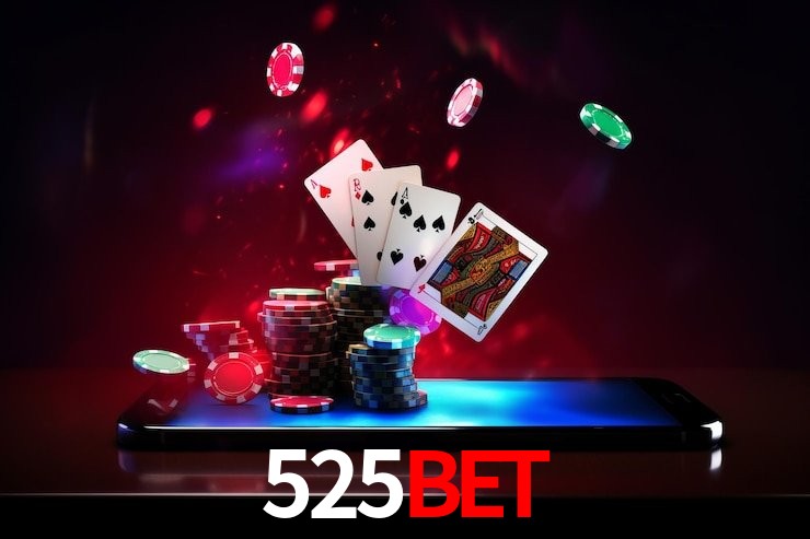 Games Directory 525bet