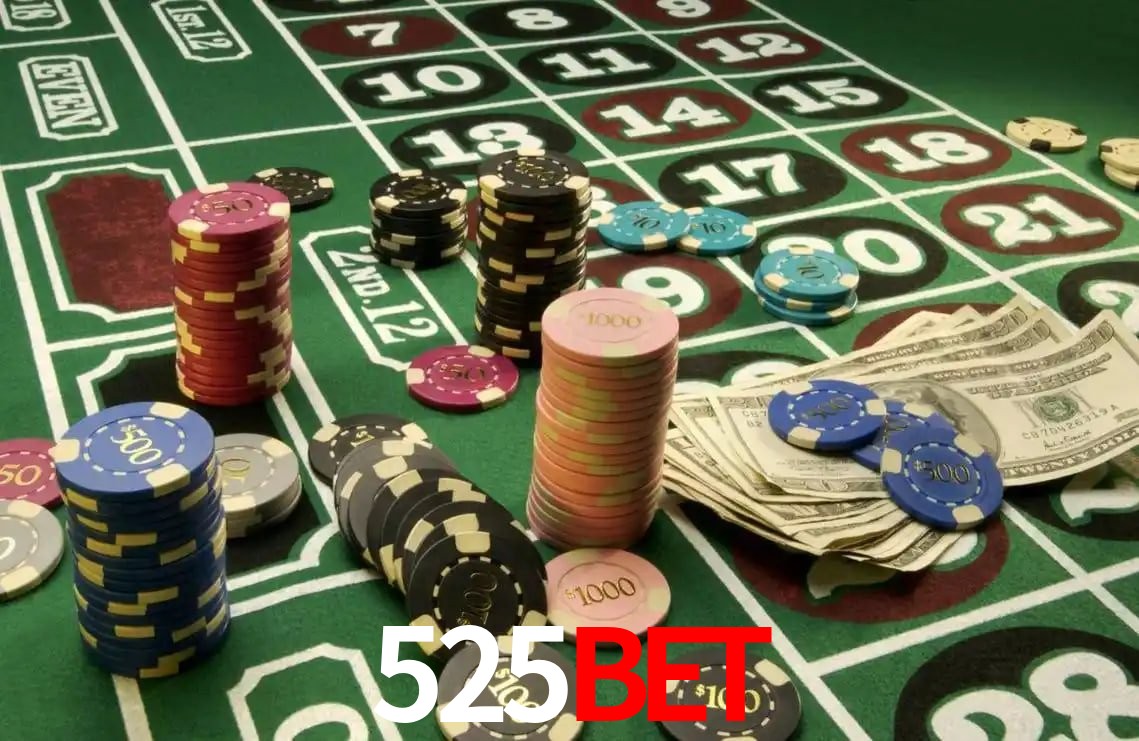 Explore as vantagens do 525bet: serviço profissional e confiabilidade