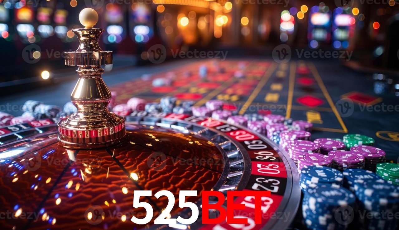 APP oficial da 525bet para mobile