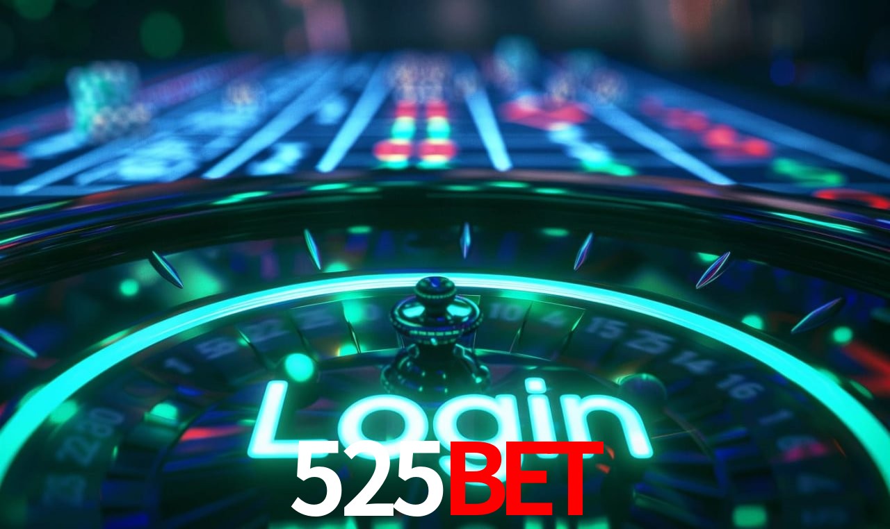 Apostas de Tênis 525bet