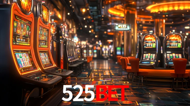 Cashback e recargas na 525bet