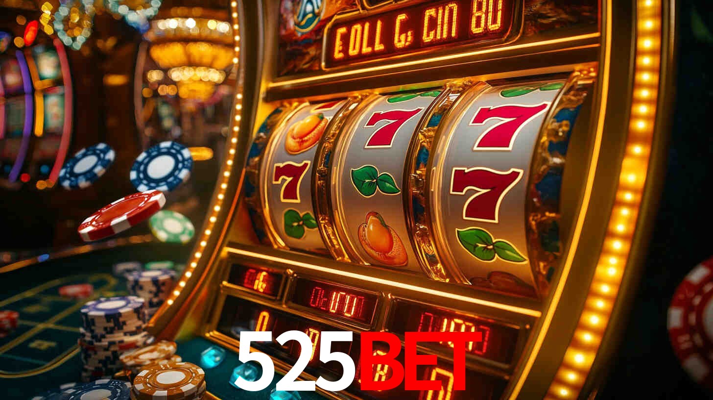 Welcome Bonus 525bet