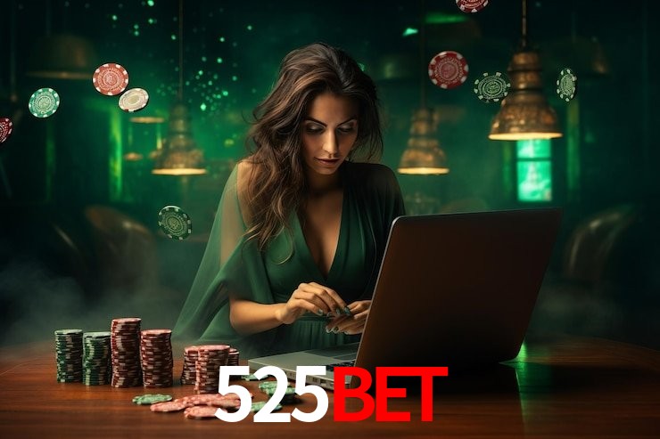 Escolher plataforma para baixar 525bet