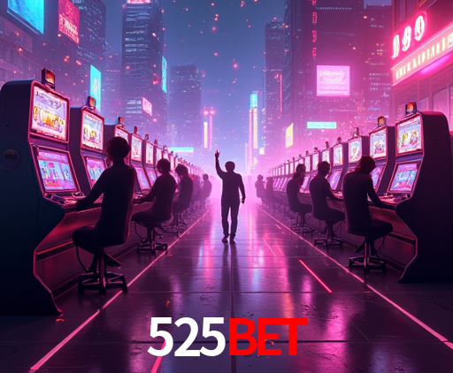 Casino Ao Vivo 525bet