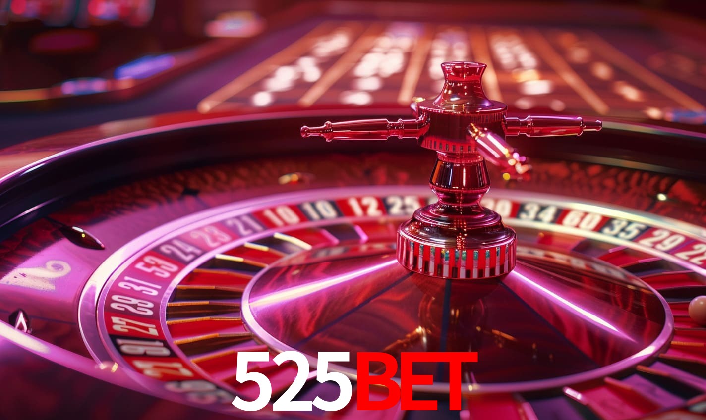 A Experiência Imersiva dos Cassinos Ao Vivo no 525bet