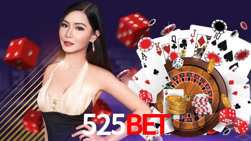 Interface Premium 525bet