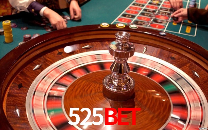 Bônus Diários 525bet