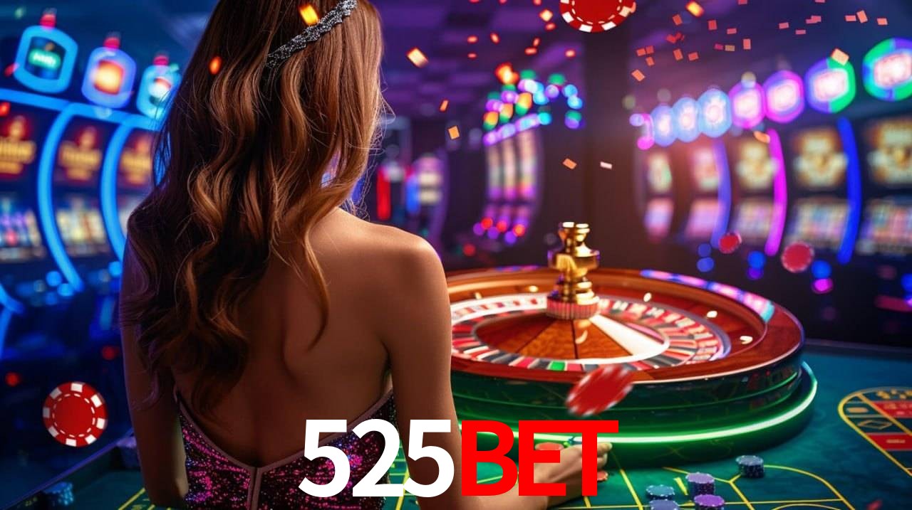 APP rápido e leve da 525bet