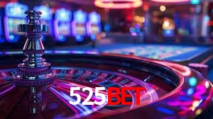 Bonus Features 525bet