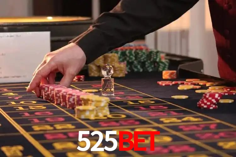 Desvendando o Mundo dos Jogos Virtuais na 525bet