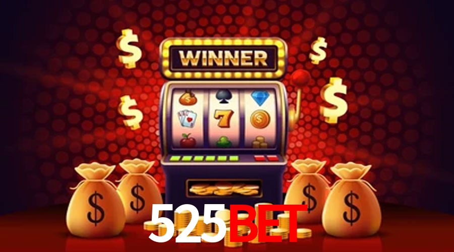 Platform Technology 525bet