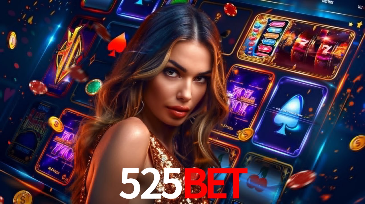 Download para Android e iOS na 525bet