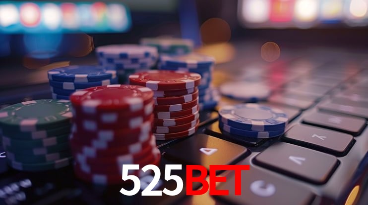 Integração de APIs 525bet