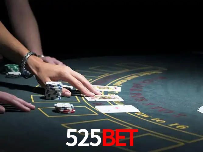 Jogos populares e pagamentos rápidos na 525bet