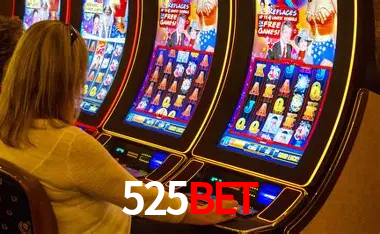 Cassino ao vivo com dealers reais na 525bet