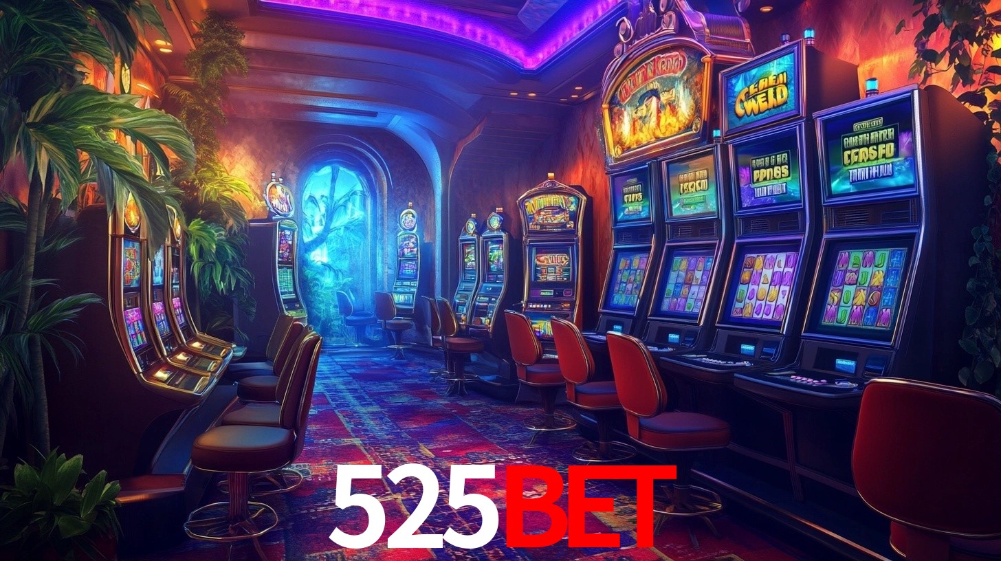 Live Casino 525bet