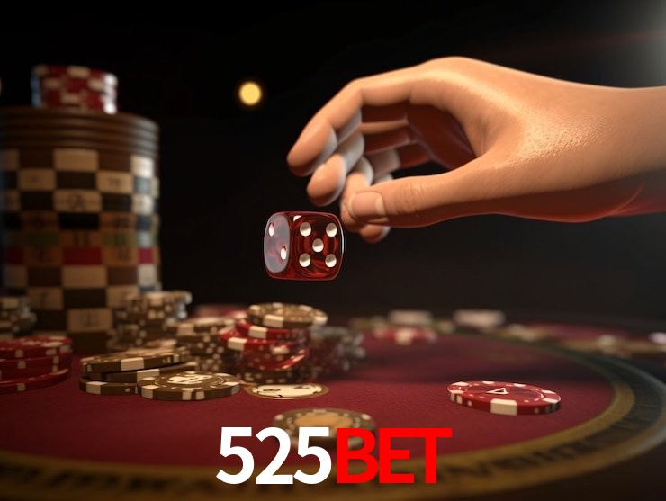 Jogos de Slot 525bet