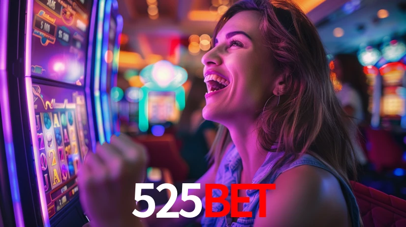 525bet plataforma